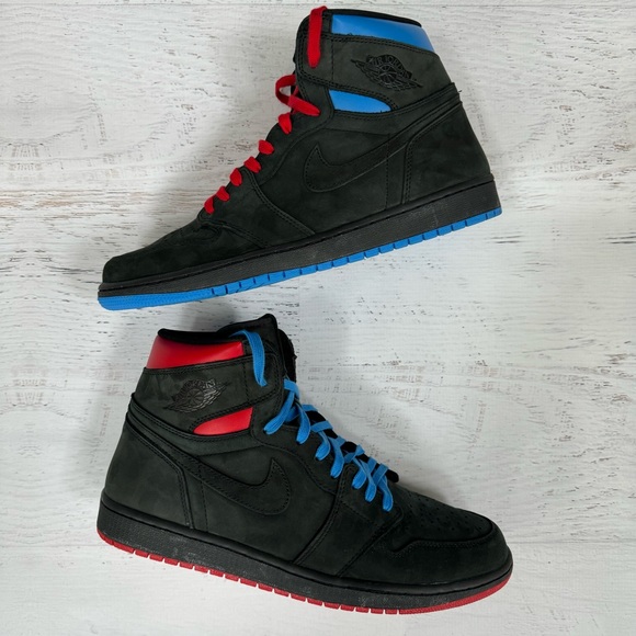 air jordan 1 retro high og quai 54